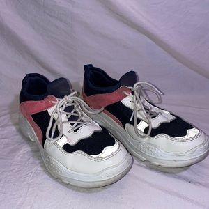 Qupid Sneakers From TJ Maxx